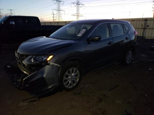 NISSAN ROGUE 2019 5n1at2mv8kc735724