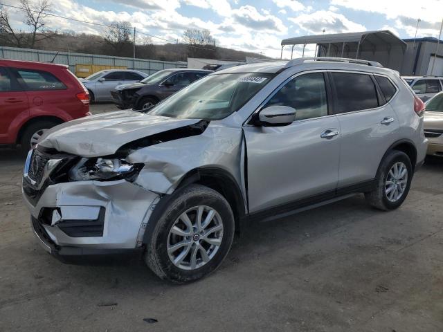 NISSAN ROGUE 2019 5n1at2mv8kc735836