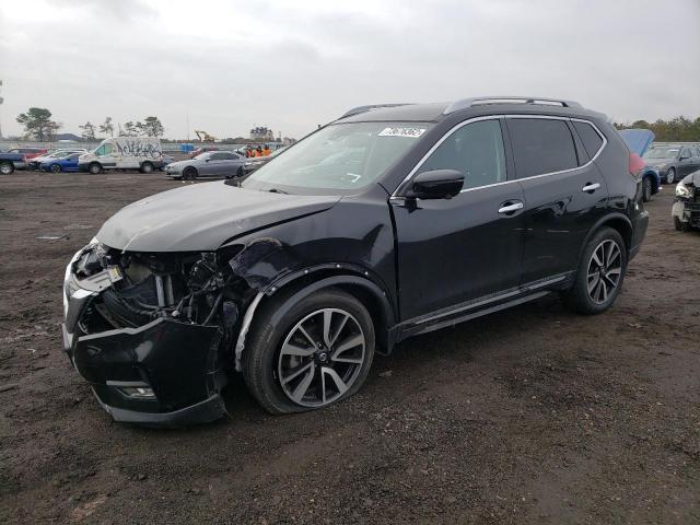 NISSAN ROGUE S 2019 5n1at2mv8kc747159