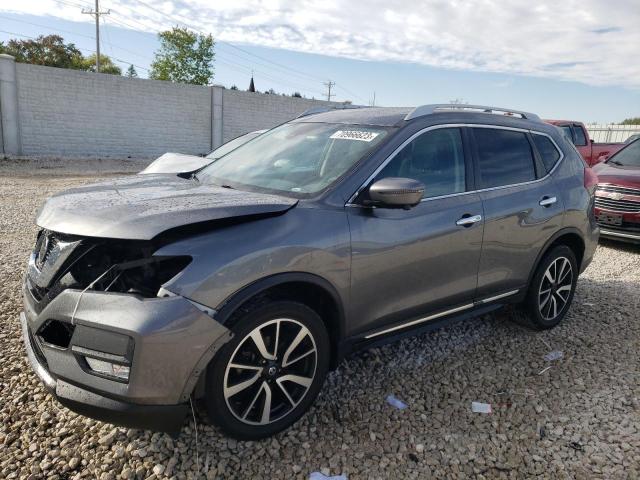 NISSAN ROGUE 2019 5n1at2mv8kc752877