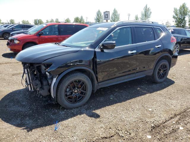 NISSAN ROGUE S 2019 5n1at2mv8kc764124