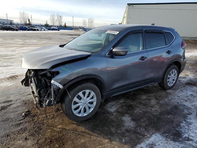 NISSAN ROGUE 2019 5n1at2mv8kc775947