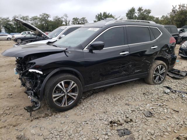 NISSAN ROGUE 2019 5n1at2mv8kc778136