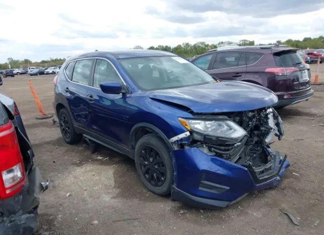 NISSAN ROGUE 2019 5n1at2mv8kc781649