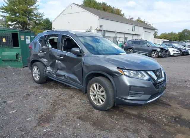 NISSAN ROGUE 2019 5n1at2mv8kc782896