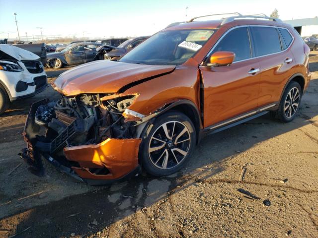 NISSAN ROGUE 2019 5n1at2mv8kc789508