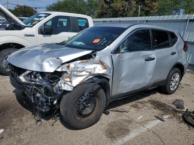 NISSAN ROGUE S 2019 5n1at2mv8kc792070