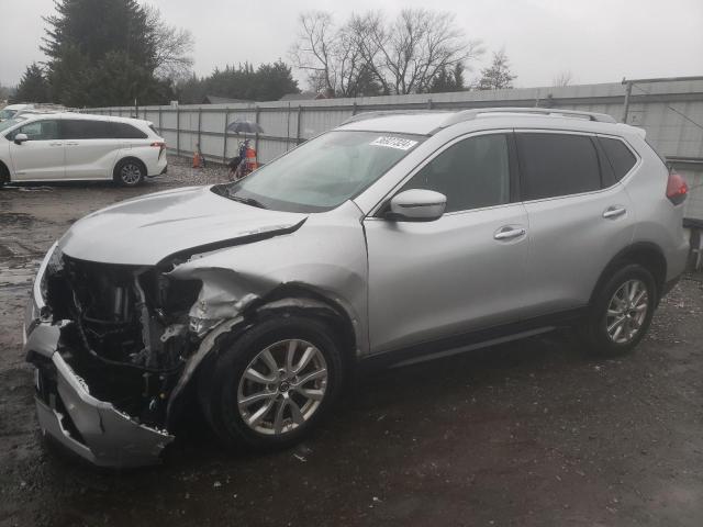 NISSAN ROGUE 2019 5n1at2mv8kc803441