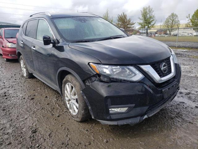 NISSAN ROGUE S 2019 5n1at2mv8kc805769