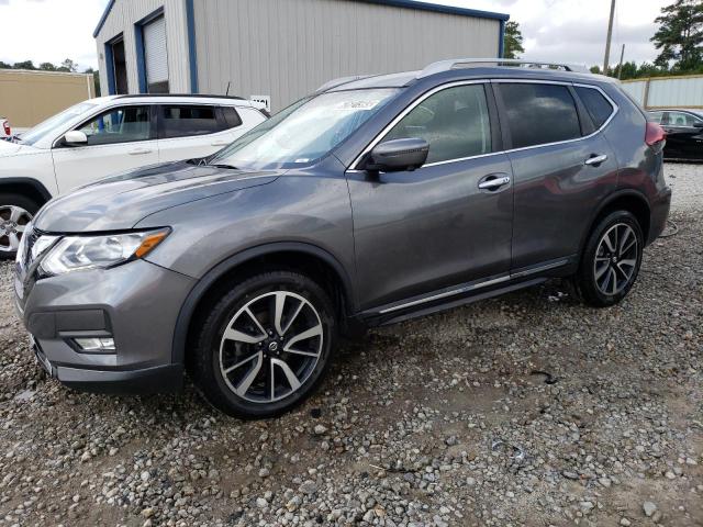 NISSAN ROGUE S 2019 5n1at2mv8kc810308