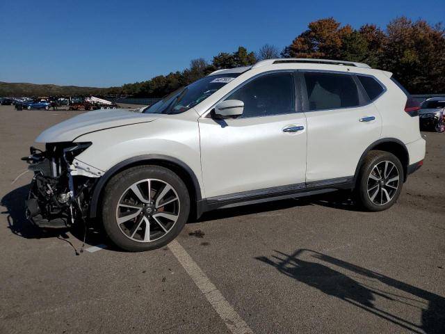 NISSAN ROGUE 2019 5n1at2mv8kc811300