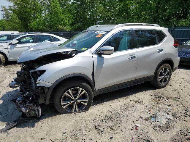 NISSAN ROGUE 2019 5n1at2mv8kc812754