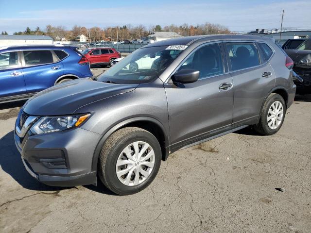 NISSAN ROGUE S 2019 5n1at2mv8kc813340