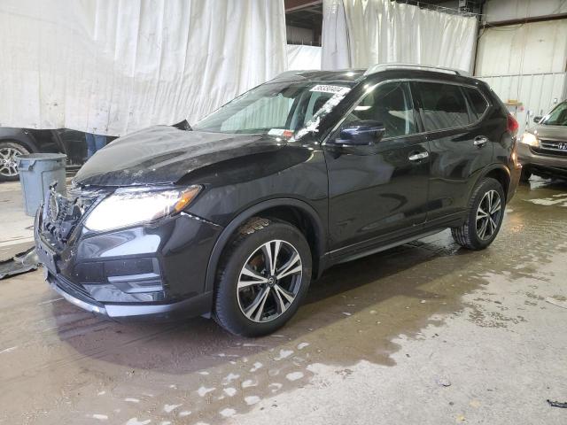 NISSAN ROGUE 2019 5n1at2mv8kc818604