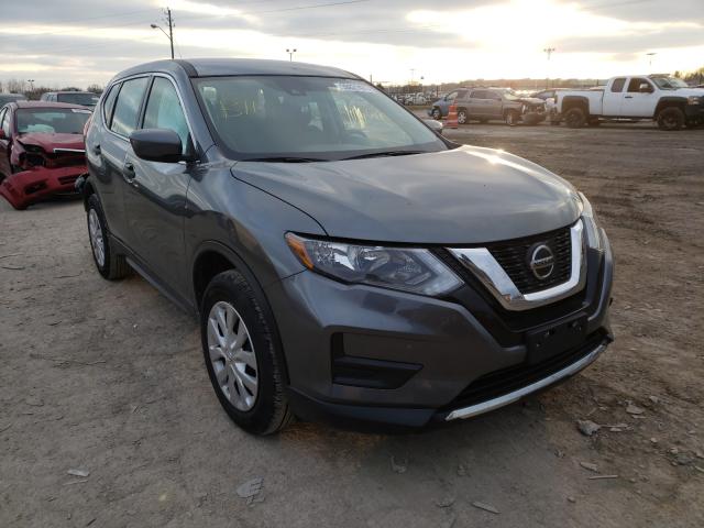 NISSAN ROGUE S 2019 5n1at2mv8kc827058