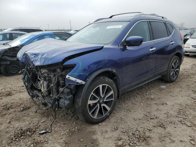 NISSAN ROGUE 2019 5n1at2mv8kc827206