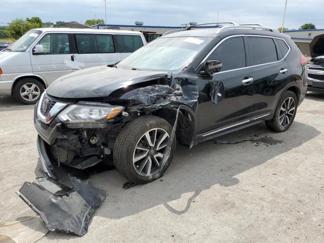 NISSAN ROGUE S 2019 5n1at2mv8kc829926