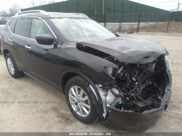 NISSAN ROGUE 2019 5n1at2mv8kc834463