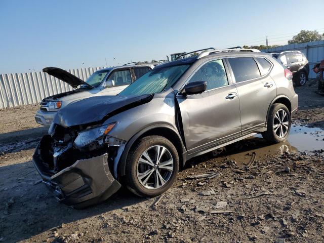 NISSAN ROGUE 2019 5n1at2mv8kc843518