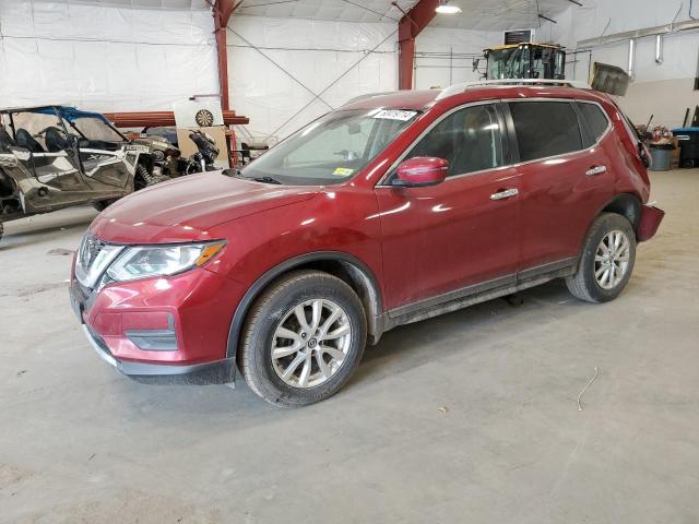 NISSAN ROGUE S 2020 5n1at2mv8lc701736