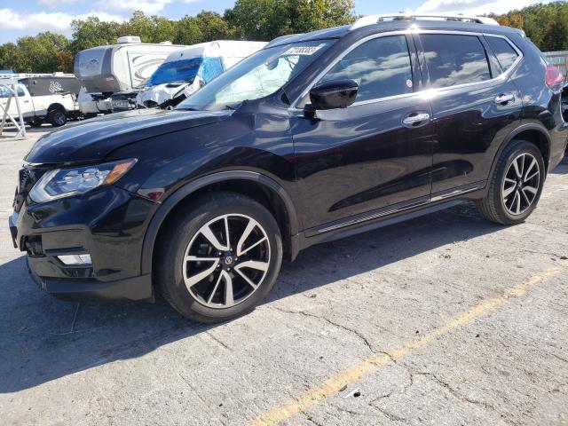 NISSAN ROGUE 2020 5n1at2mv8lc704037