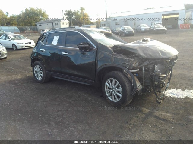 NISSAN ROGUE 2020 5n1at2mv8lc708640