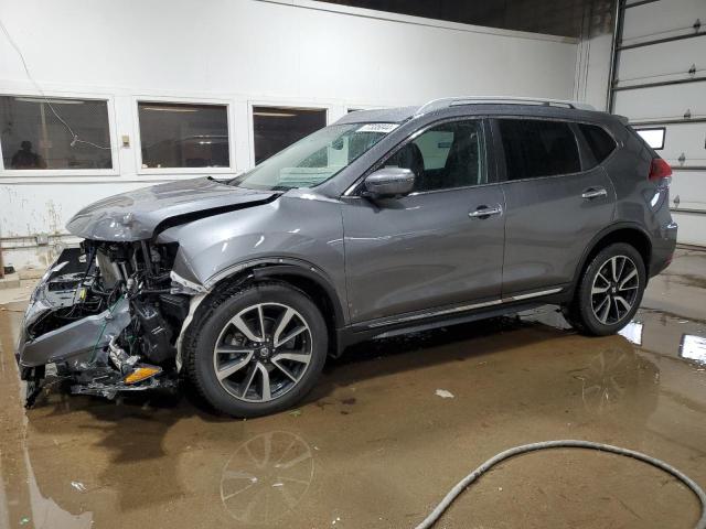 NISSAN ROGUE S 2020 5n1at2mv8lc709674