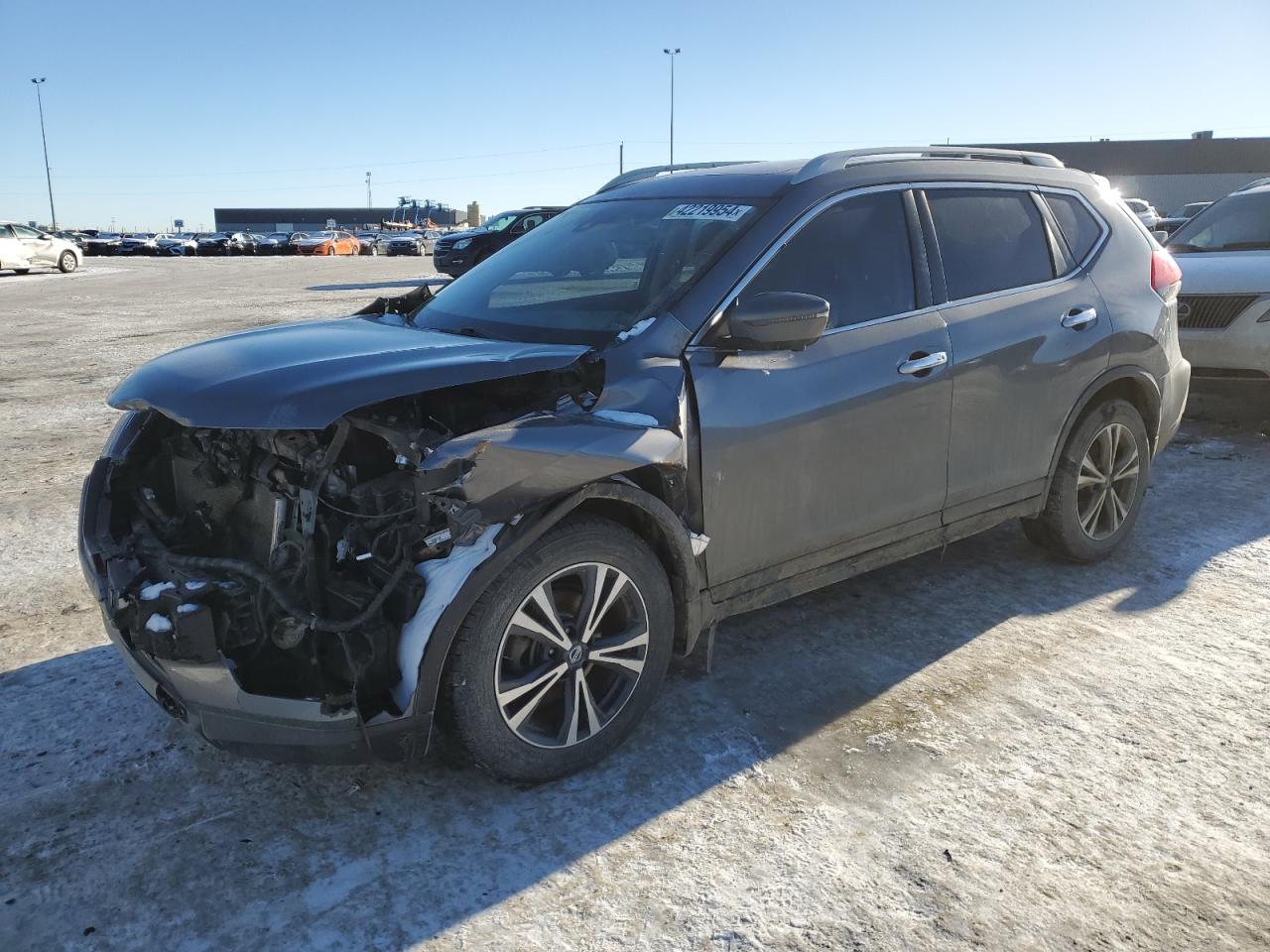 NISSAN ROGUE 2020 5n1at2mv8lc710551