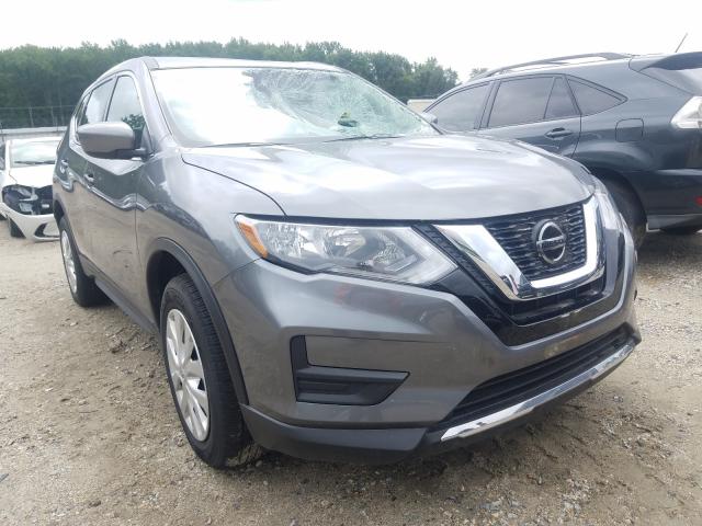 NISSAN ROGUE S 2020 5n1at2mv8lc712333