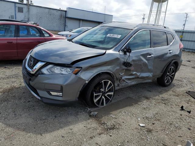 NISSAN ROGUE S 2020 5n1at2mv8lc716740