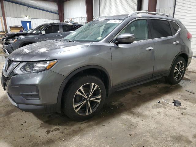 NISSAN ROGUE 2020 5n1at2mv8lc717564