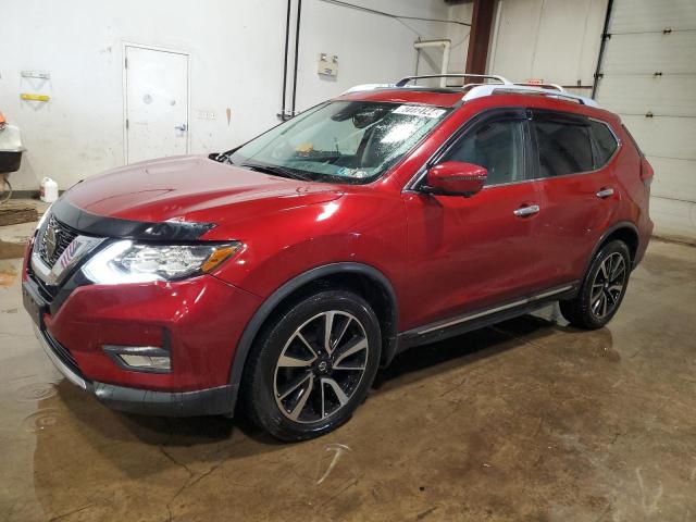 NISSAN ROGUE S 2020 5n1at2mv8lc720836