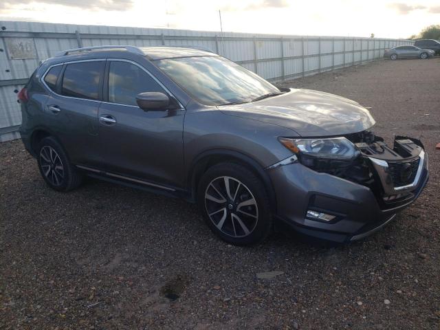 NISSAN ROGUE S 2020 5n1at2mv8lc726880