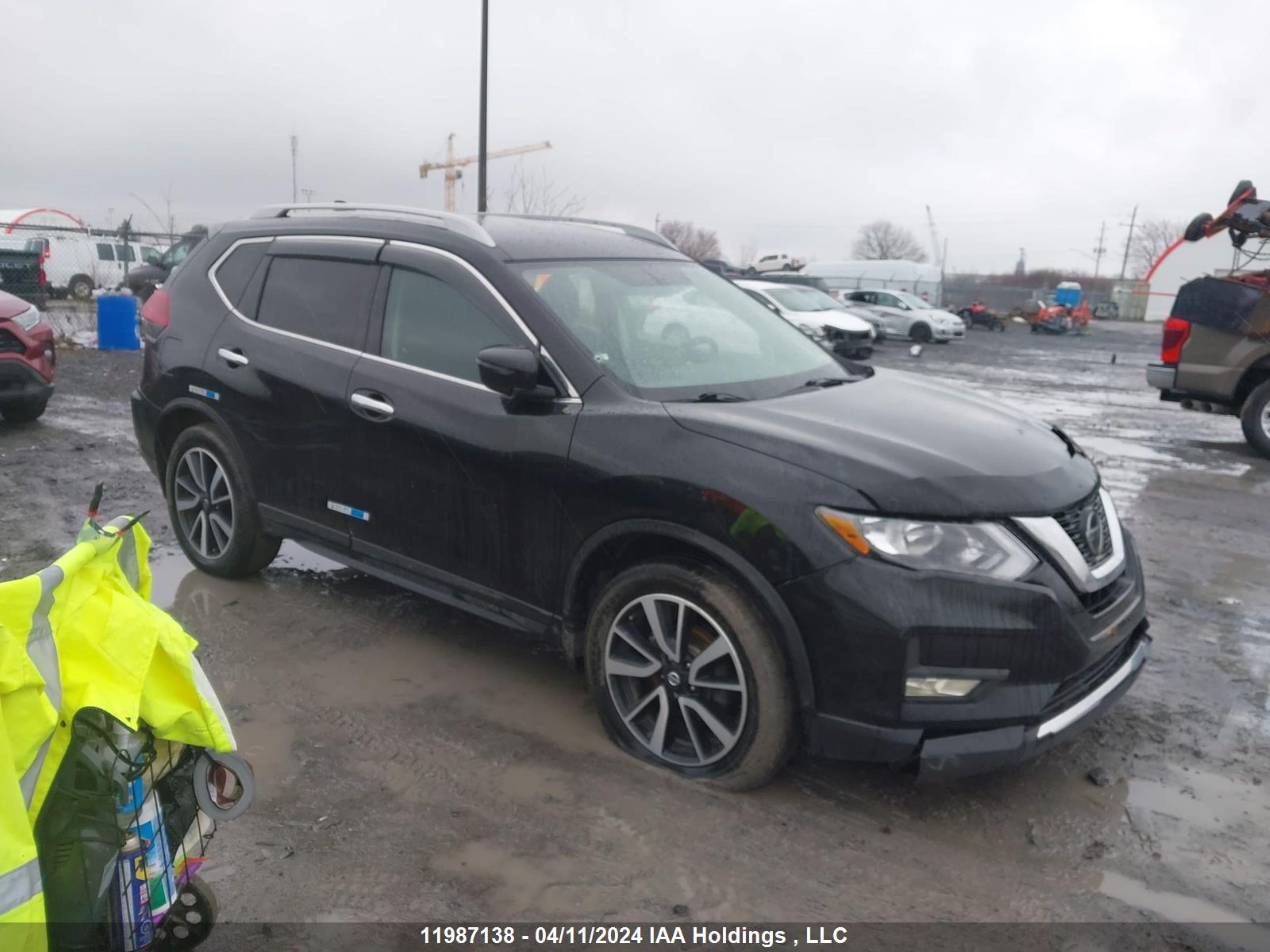 NISSAN ROGUE 2020 5n1at2mv8lc731657