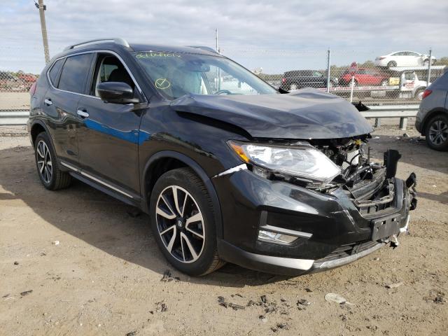 NISSAN ROGUE S 2020 5n1at2mv8lc732436