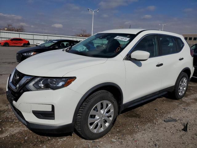 NISSAN ROGUE 2019 5n1at2mv8lc735837