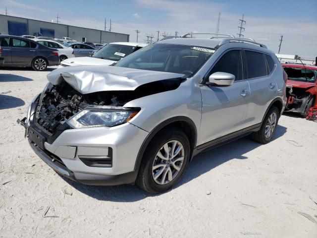 NISSAN ROGUE 2020 5n1at2mv8lc737832