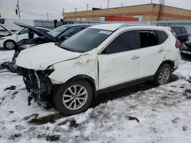 NISSAN ROGUE S 2020 5n1at2mv8lc742447