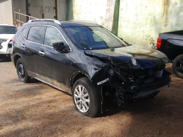 NISSAN ROGUE S 2020 5n1at2mv8lc742609