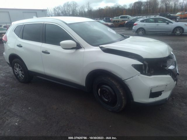 NISSAN ROGUE 2020 5n1at2mv8lc747129