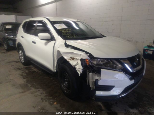 NISSAN ROGUE 2020 5n1at2mv8lc747471