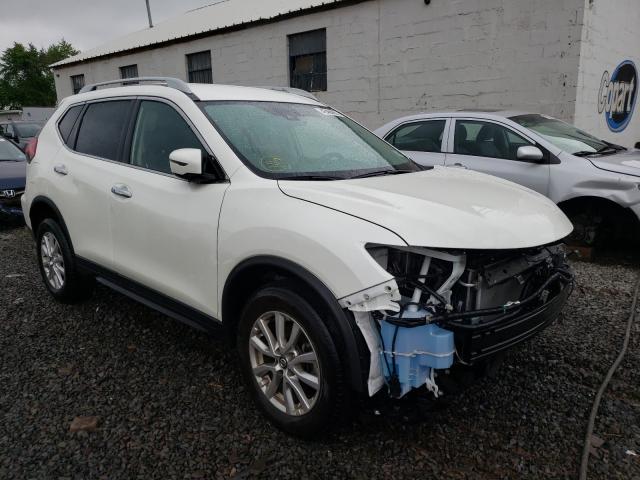 NISSAN ROGUE S 2020 5n1at2mv8lc748961