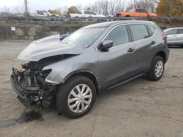 NISSAN ROGUE 2020 5n1at2mv8lc754291