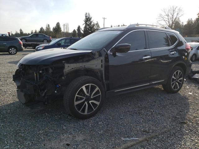 NISSAN ROGUE S 2020 5n1at2mv8lc760432