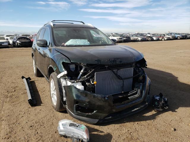 NISSAN ROGUE S 2020 5n1at2mv8lc761080