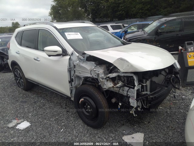 NISSAN ROGUE 2020 5n1at2mv8lc761175