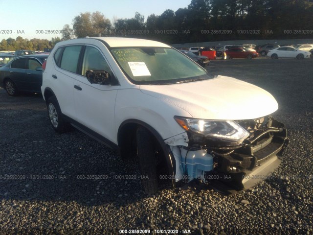 NISSAN ROGUE 2020 5n1at2mv8lc762164