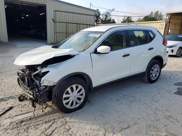 NISSAN ROGUE 2020 5n1at2mv8lc762181