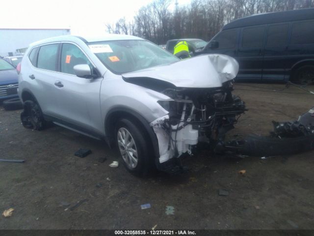 NISSAN ROGUE 2020 5n1at2mv8lc780387