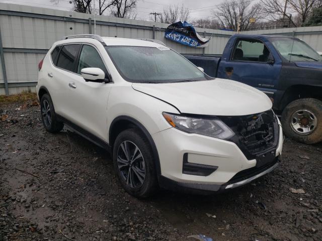 NISSAN ROGUE S 2020 5n1at2mv8lc785301